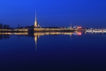 Saint Petersburg-Peter_and_Paul_fortress_sunset.jpg